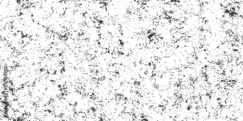 Abstract grunge background vector illustration featuring a dirty vintage concrete wall texture in gray for an old rough pattern design