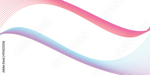 art gradient vector pattern illustration, white and black halftone modern