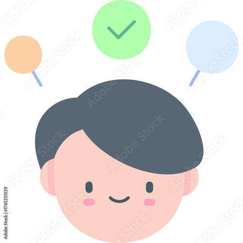 Responsibility Illustration