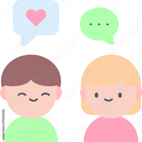 Politeness Illustration