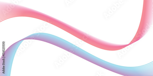 art gradient vector pattern illustration, white and black halftone modern