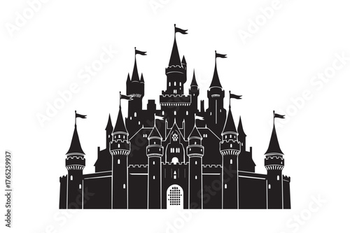 United States patriotism design