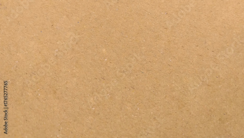 Old paper background. Brown old paper texture. Parchment paper background in vector.
