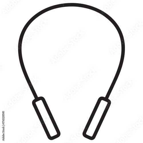 Fitnes Vector icon
