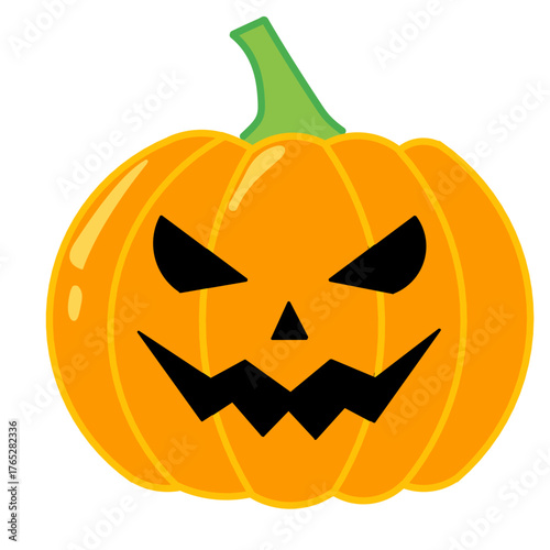 halloween jack o lantern