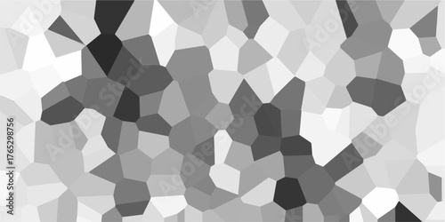 Abstract crystalized broken glass and lines background. Pastel light mint colors stone tile pattern. Cement kitchen decor. Mint marble bath floor. Fabric vintage print. vector illustration.