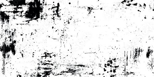 Distressed grunge texture background with vintage rough surface using for tails design and decor.