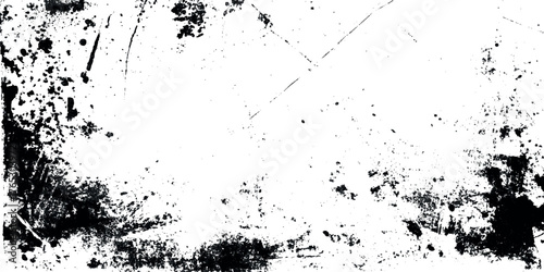 Distressed grunge texture background with vintage rough surface using for tails design and decor.