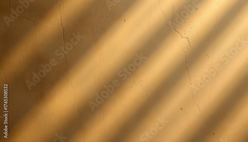 an interior view of a room, focusing on the texture of a wooden floor that is partially obscured by a patterned carpet
