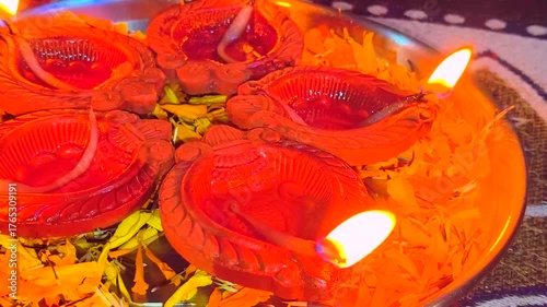 diya lamp Diwali, Deepavali or Dipawali the popular Hindu festivals of lights, symbolizes the spiritual 