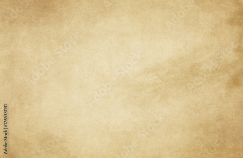 Faded abstract grunge old paper texture.