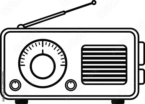 radio 