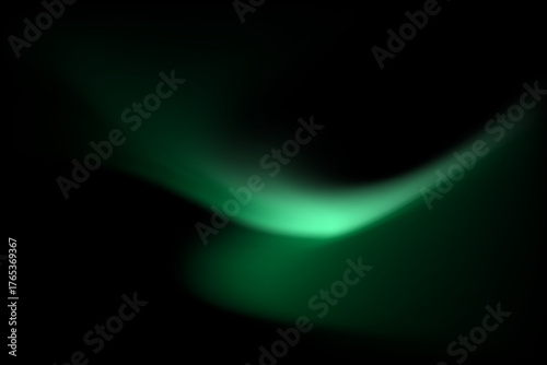 abstract colorful gradient background for design as banner, ads, and presentation concept