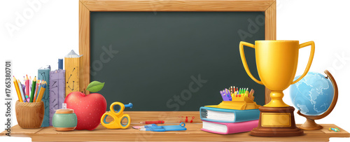 Binder clip art preview