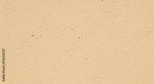Brown paper texture background isolated PNG with Transparent Background