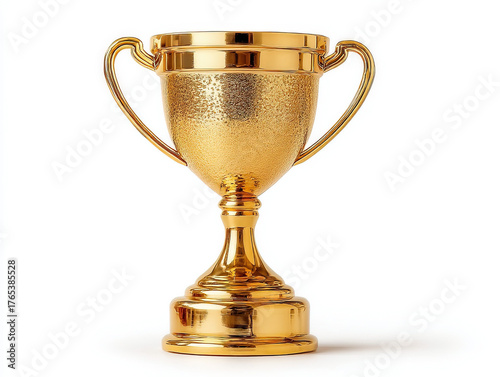 A Most Valuable Player trophy image