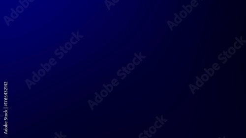 Abstract liquid color gradient with smooth transition	