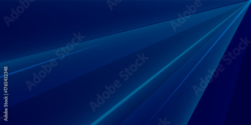 Blue banner background.colorful.abstract shape. modern trendy background. template.cover ads,vector eps 10