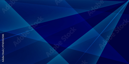 Blue banner background.colorful.abstract shape. modern trendy background. template.cover ads,vector eps 10