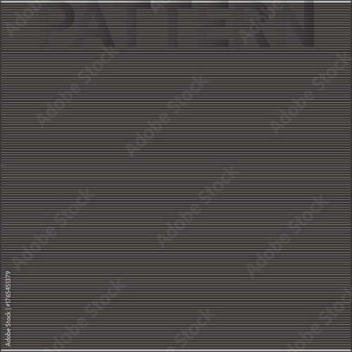 Seamless pattern background with circular and diamond shapes in soft gray tones.