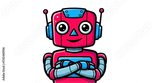 funny cartoon character