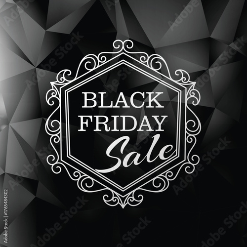 vector illustration of an abstract background