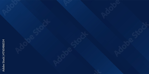 Abstract black dark navy blue silver abstract pattern background. Geometric shape simple