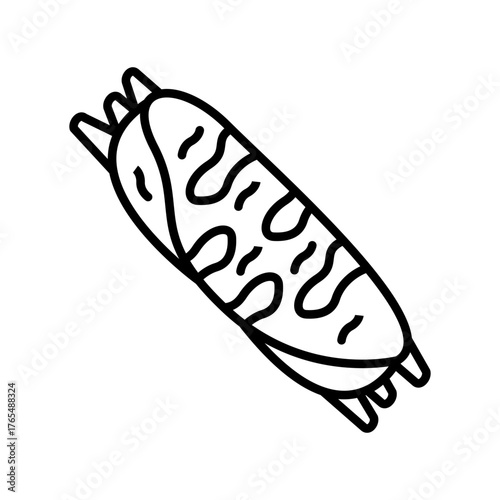 Flautas Icon