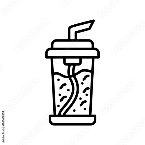 Soda Icon