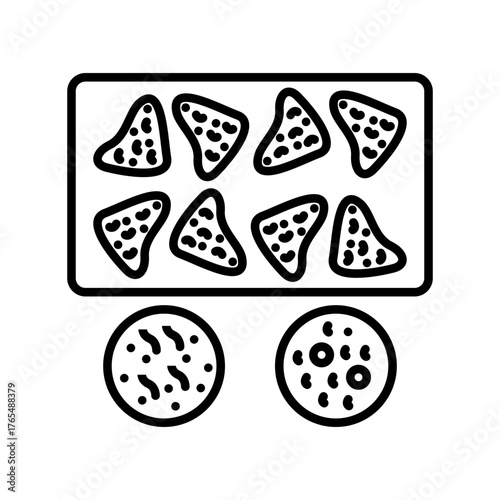 Nachos Icon