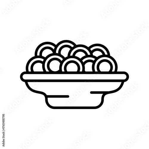 Cereals Icon
