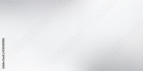 Lines silver foil mesh background with metal mirror texture art modern abstract