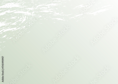 淡いグラデーションとグランジテクスチャの抽象背景