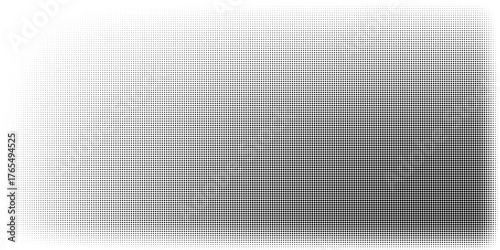 Black and White Halftone Pattern Abstract Geometric Background Design.vector eps10