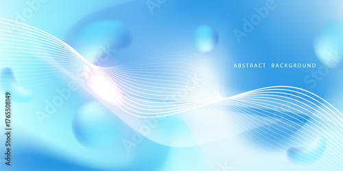 Modern vector illustration design, abstract background.