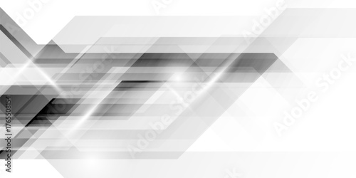Abstract technology background, modern design vector illustration