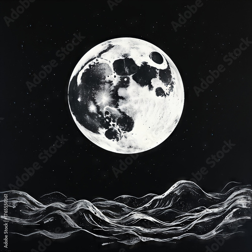 Moon 