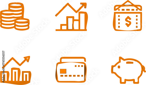 Economic Powerhouse: A Financial Dashboard