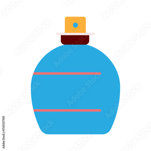 perfume or deodorant