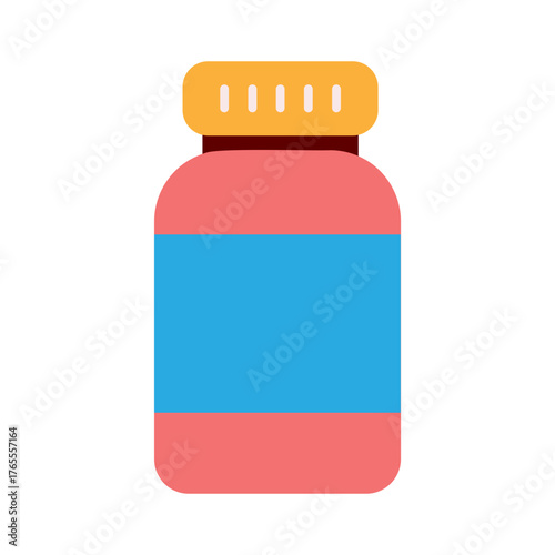 vitamin bottle