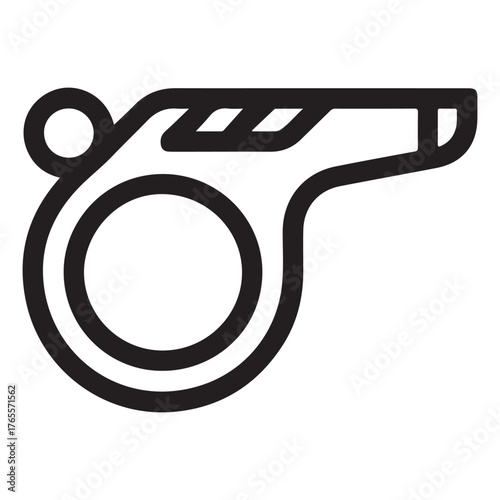 Black and white photo camera