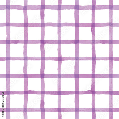 pink checkered background