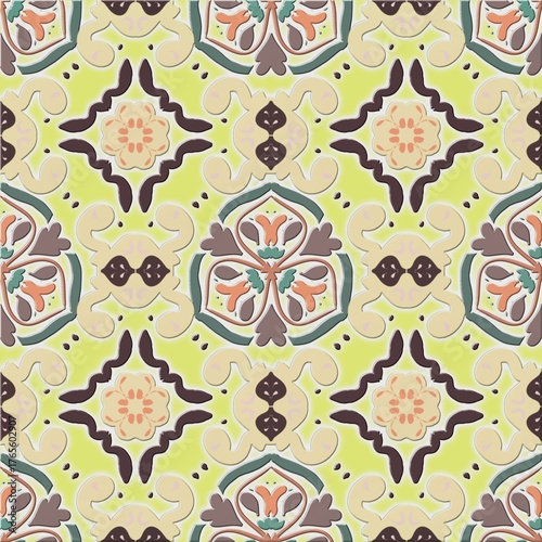 Background design: fabric patterns, geometric patterns, vintage patterns, floral fabric patterns