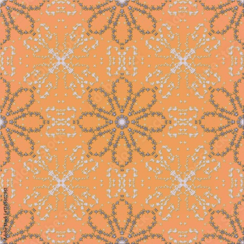 Background design: fabric patterns, geometric patterns, vintage patterns, floral fabric patterns