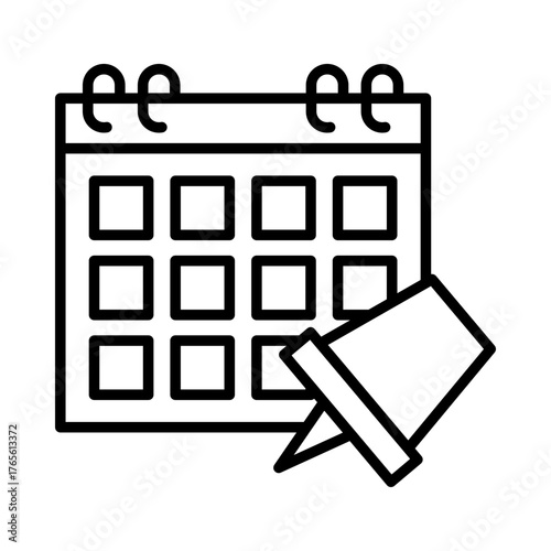 deadline date icon