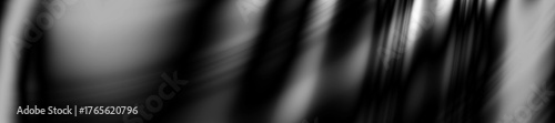 Creative black backgrounds art abstract ultra wide design