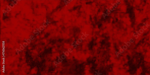 Dark red grunge stripes abstract banner design. modern background vector illustration eps 10