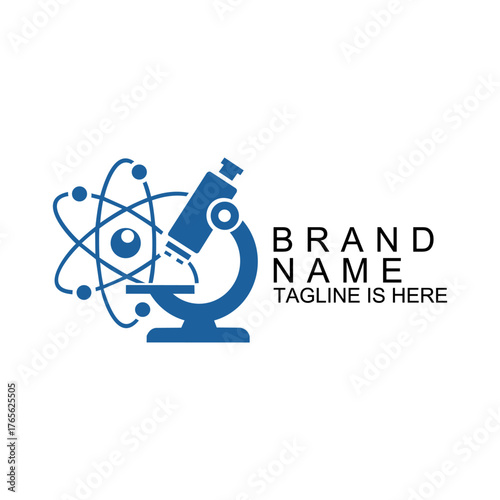 Modern Science Institute Logo