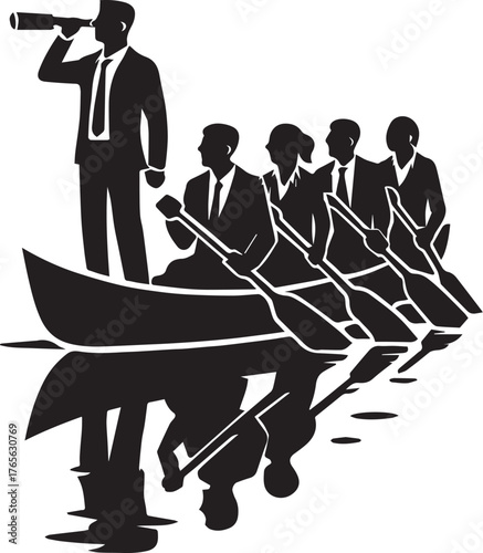 “Four row, one sees.”

“Direction is a shared rhythm, not just a gaze.”

