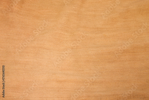 Beige fabric texture background textile pattern warm